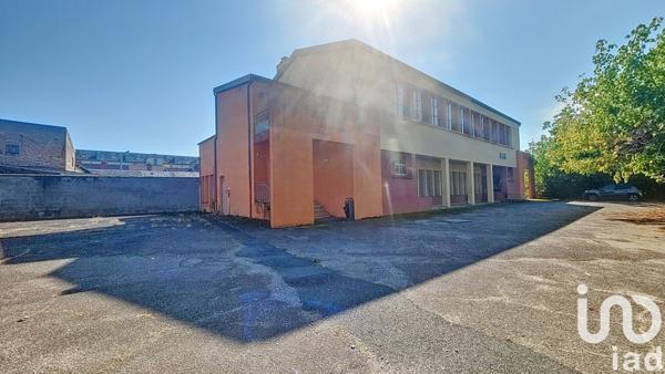 Maison à vendre 32 pièces 900 m² Moulins