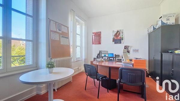 Maison à vendre 32 pièces 900 m² Moulins