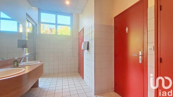 Maison à vendre 32 pièces 900 m² Moulins