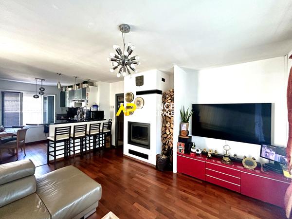 Bezons Maison 4 pièce(s) 95 m2 €418 000 ** - Référence 4387