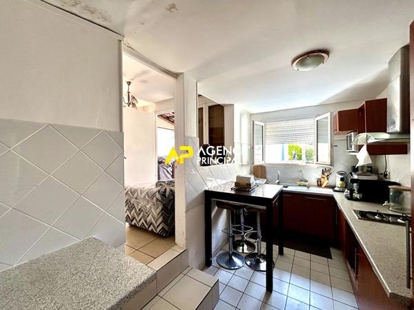 Bezons Maison 4 pièce(s) 95 m2 €418 000 ** - Référence 4387