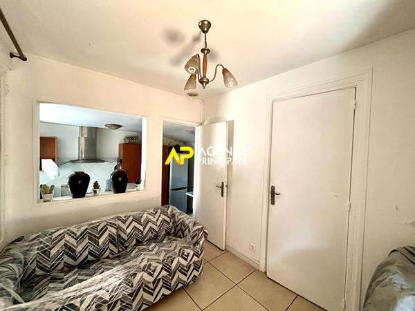 Bezons Maison 4 pièce(s) 95 m2 €418 000 ** - Référence 4387