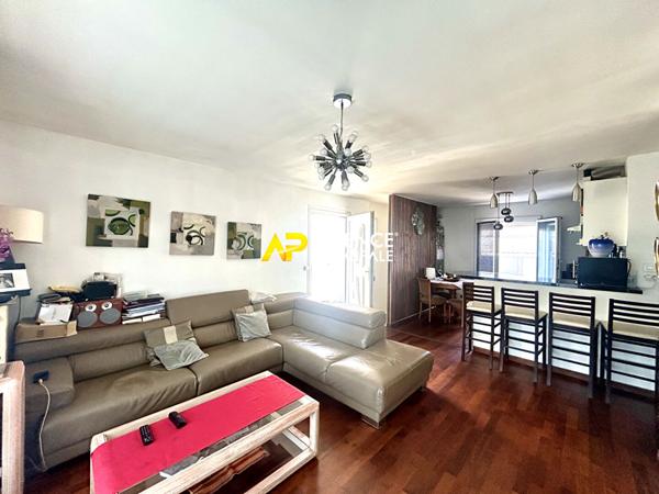 Bezons Maison 4 pièce(s) 95 m2 €418 000 ** - Référence 4387