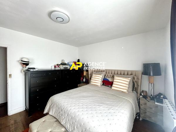 Bezons Maison 4 pièce(s) 95 m2 €418 000 ** - Référence 4387