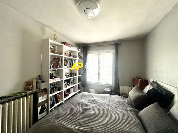 Bezons Maison 4 pièce(s) 95 m2 €418 000 ** - Référence 4387