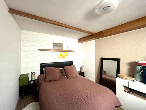 Bezons Maison 4 pièce(s) 95 m2 €418 000 ** - Référence 4387