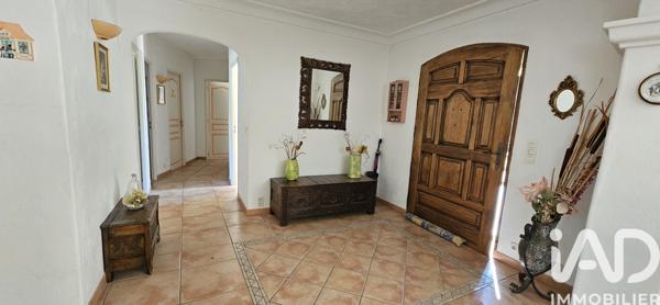 Maison à vendre 5 pièces 161 m² Les Arcs