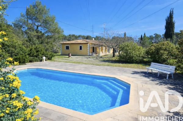 Maison à vendre 5 pièces 161 m² Les Arcs