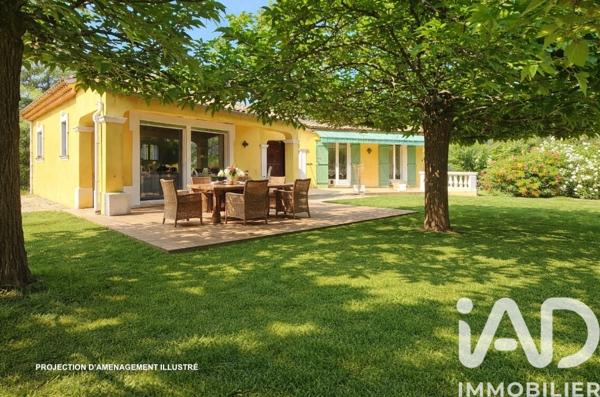 Maison à vendre 5 pièces 161 m² Les Arcs