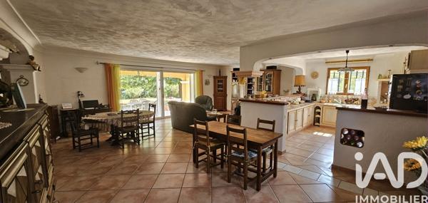 Maison à vendre 5 pièces 161 m² Les Arcs
