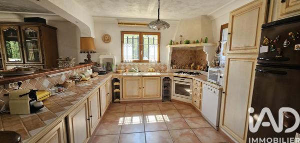 Maison à vendre 5 pièces 161 m² Les Arcs