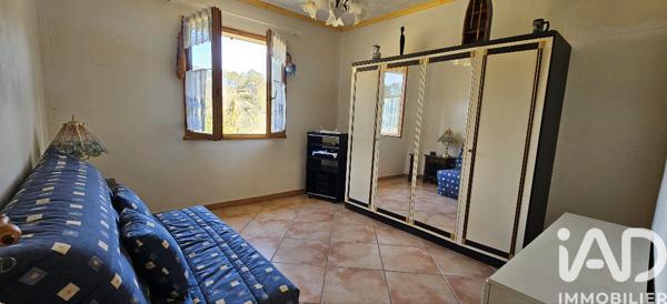 Maison à vendre 5 pièces 161 m² Les Arcs