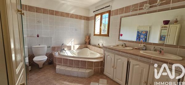 Maison à vendre 5 pièces 161 m² Les Arcs