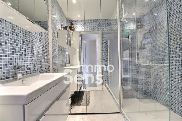 Vente appartement - Lille Centre