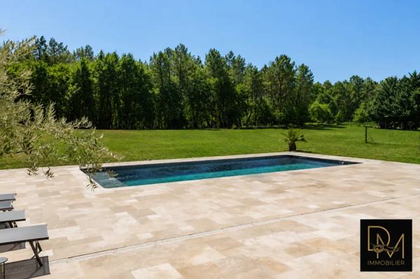 Maison avec piscine prigonrieux
