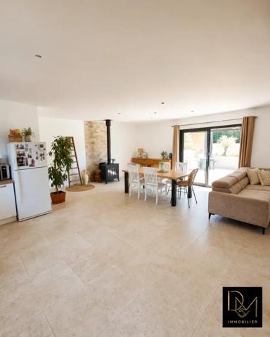 Maison avec piscine prigonrieux