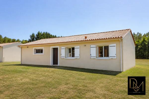 Maison avec piscine prigonrieux