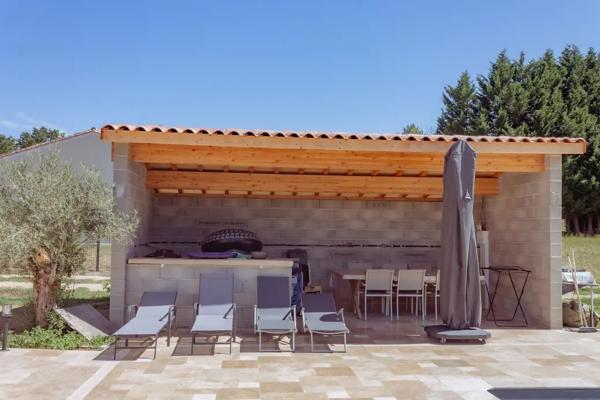 Maison avec piscine prigonrieux