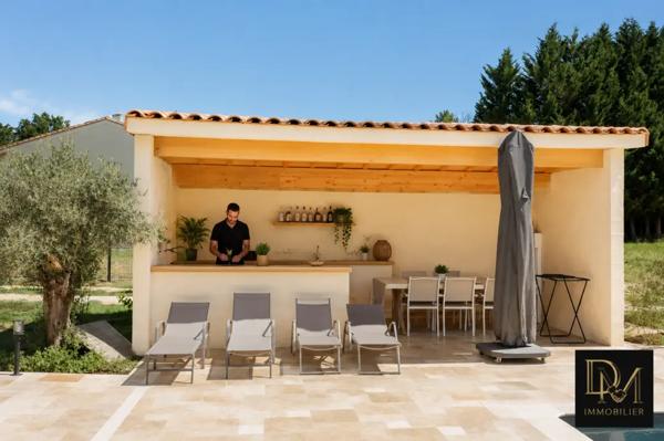 Maison avec piscine prigonrieux