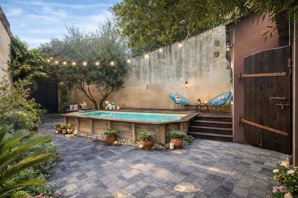 Maison à vendre |  Lansargues |  5 pièces | 180 m²