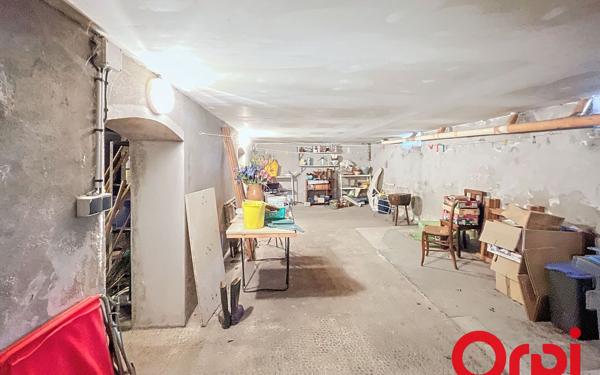 Maison à vendre    7 pièces • 210 m2 Sancoins