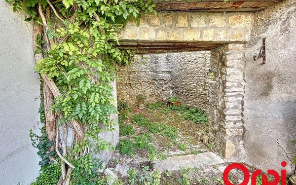 Maison à vendre    7 pièces • 210 m2 Sancoins