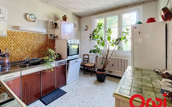 Maison à vendre    7 pièces • 210 m2 Sancoins