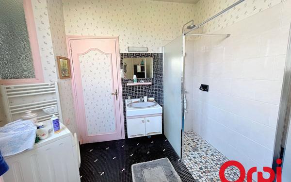 Maison à vendre    7 pièces • 210 m2 Sancoins