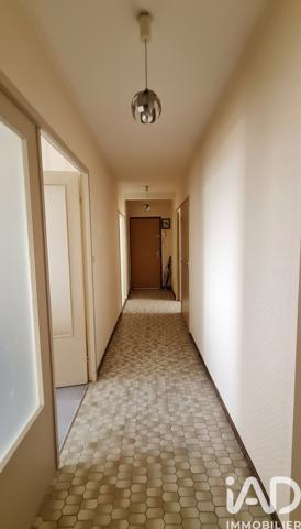 Appartement à vendre 4 pièces 79,5 m² Villars