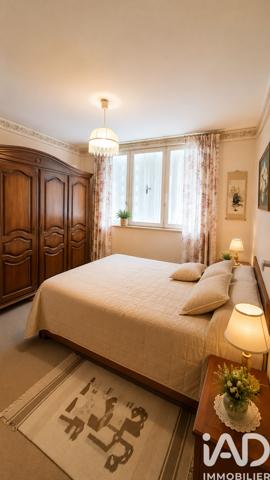 Appartement à vendre 4 pièces 79,5 m² Villars