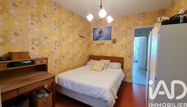 Appartement à vendre 4 pièces 79,5 m² Villars