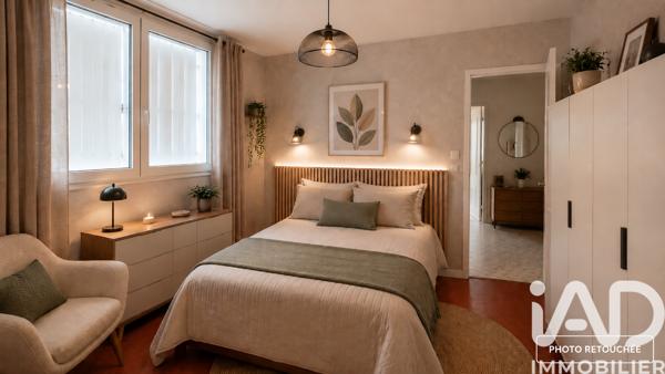 Appartement à vendre 4 pièces 79,5 m² Villars