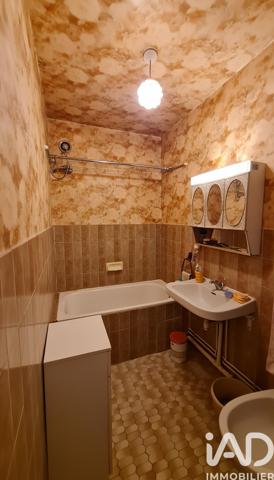 Appartement à vendre 4 pièces 79,5 m² Villars