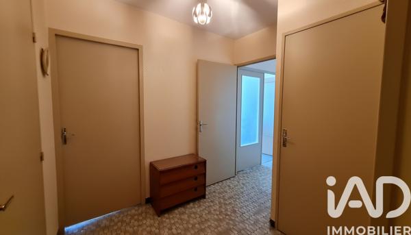 Appartement à vendre 4 pièces 79,5 m² Villars
