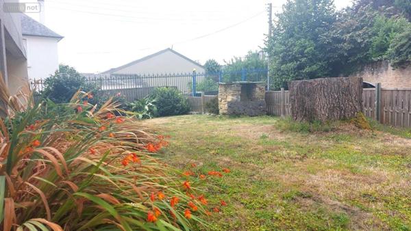 Maison à vendre à Bain-de-Bretagne en Ille-et-Vilaine (35470), ref : 136/5127