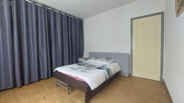 Maison à vendre à Bain-de-Bretagne en Ille-et-Vilaine (35470), ref : 136/5127