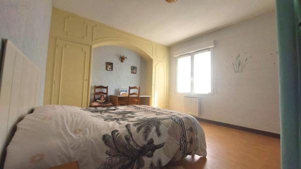 Maison à vendre à Bain-de-Bretagne en Ille-et-Vilaine (35470), ref : 136/5127