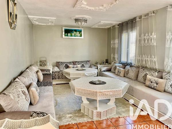 Maison à vendre 7 pièces 133 m² Arles