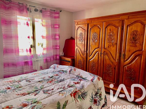 Maison à vendre 7 pièces 133 m² Arles