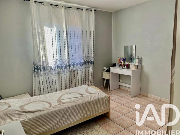 Maison à vendre 7 pièces 133 m² Arles
