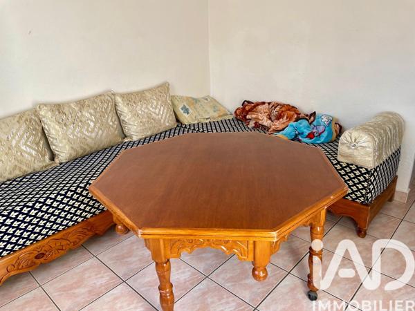 Maison à vendre 7 pièces 133 m² Arles