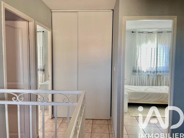 Maison à vendre 7 pièces 133 m² Arles