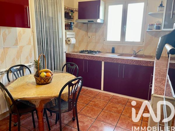 Maison à vendre 7 pièces 133 m² Arles