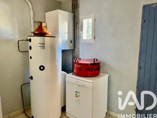 Maison à vendre 7 pièces 133 m² Arles