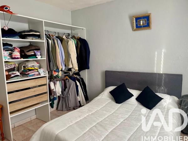 Maison à vendre 7 pièces 133 m² Arles