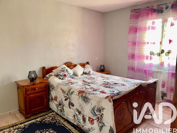 Maison à vendre 7 pièces 133 m² Arles