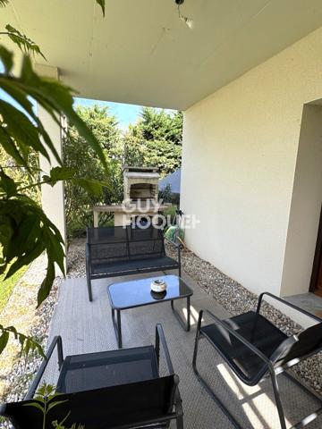 MAISON À VENDRE DE 4 PIÈCES DE 146,00 M²