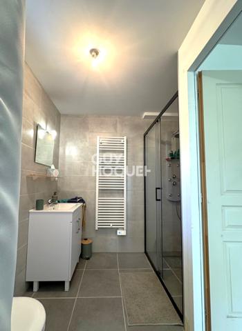 MAISON À VENDRE DE 4 PIÈCES DE 146,00 M²