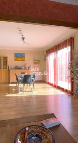 MAISON À VENDRE DE 4 PIÈCES DE 146,00 M²