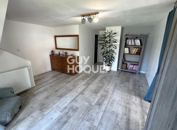 MAISON À VENDRE DE 4 PIÈCES DE 146,00 M²